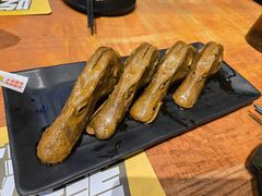 -嘎嘎鸭脑壳(驷马桥店)