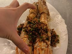 -达叔香味海鲜(海棠68环球美食街店)