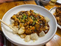 -小郭私房菜·海肠捞饭店(学士街店)