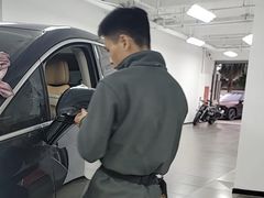 -车友必成·3M汽车贴膜/隐形车衣/改色膜(成都店)