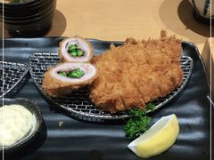 -胜博殿日式炸猪排(悠唐店)