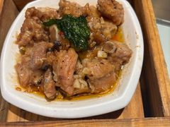 -观塘港茶餐厅(八一大道店)