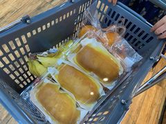 -果蔬好生活超市(乐堤港店)
