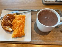 -星巴克(广州东圃天银店)