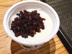 雪糕红豆双皮奶-宝珠奶酪(浦东金桥店)