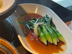 -穿越·外婆家(西溪天堂店)