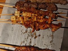 -肉串汪(西便门店)