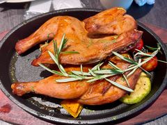 -卡朋西餐(宝安大仟里店)