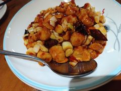 -又一福烤鸭·北京菜(东四店)