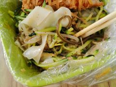 -蒸香阁皖北特色小吃(万达广场店)