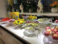 -牛太郎时尚自助烧烤