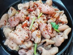 -洪兴砂锅·融合砂锅菜(三站店)