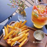 深圳秘密花园💐 gaga GARDEN享受忙里偷闲的治愈一刻