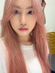 -DL HOPE造型
