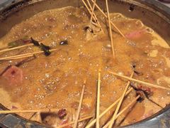 -袁记串串香(新南门店)