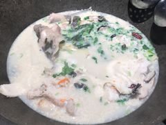江团鱼-鲜潭蒸汽石锅鱼(五道口购物中心店)