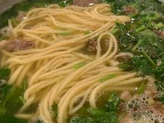 -杨记拉面总店