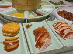 羲和烤鸭-羲和雅苑•北京烤鸭(陆家嘴中心店)