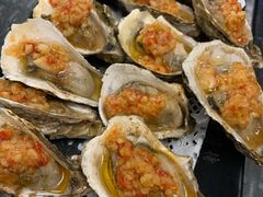 -啊溜烧烤·炭火传承(南澳店)