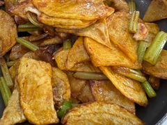 -老边饺子馆·东北菜(黄村店)