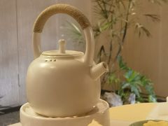 -奈雪茶院·茶室茶馆(广州粤海天地店)