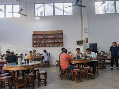-容里煲仔饭(利丰北路店)