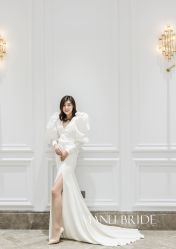 -MANLI BRIDAL婚纱
