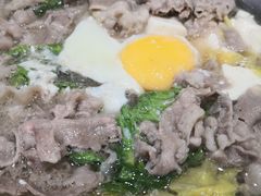 -东京屋(武定路店)