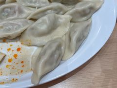 -喜家德虾仁水饺(乐都汇店)