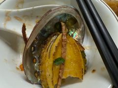 -老字号蛇口德记烧腊饭店·海鲜加工