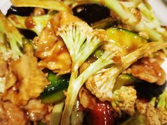 -阿喆私房菜(西五路店)