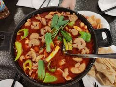 湘味肥肠火锅-湘肠香火锅店(团结湖店)