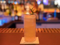 迷迭桃桃-星巴克臻选(上海合生汇1F店)