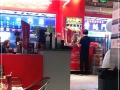 -神府路壹号·海鲜烧烤排档(三坊七巷店)