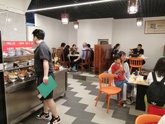 -一烙锅(友谊店)