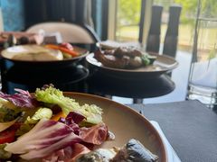 -上海苏宁宝丽嘉酒店·Cafe Bellagio西餐厅