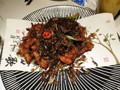 -姜君·千岛湖鱼头馆(浦东大道店)