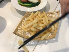 -大咀港式茶餐厅(恒泰店)