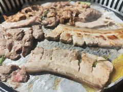 -火叮叮自助烤肉·现切牛肉(茂业店)