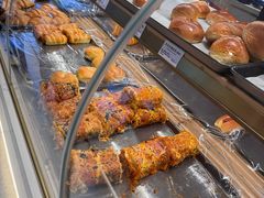 -烘焙町面包店(西四店)