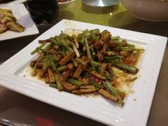 -柴米油盐三杯鸡(象山北路店)