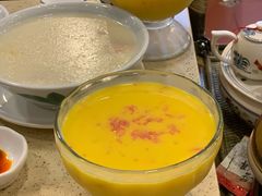 杨枝甘露-点都德(北京路贰店)