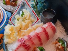 -享月汤皇·海鲜小火锅·聚会(曲江创意谷店)