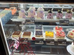 -FANEN法念·烘焙·甜点(万象城店)