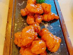 -聚鑫阁江浙菜·非遗传承技艺(青村帝华园店)