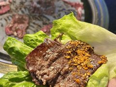 -熊大·鲜烤黄牛肉(五山店)