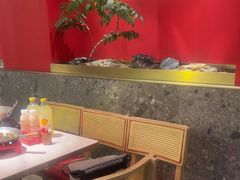 -湘江红·湖南招牌菜(莲花南路店)