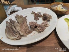 -贯贯吉·清真餐厅(浙江中路店)