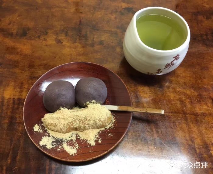 栗饼所 泽屋白梅图片 - 第25张