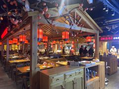 -鸽子窝(黄村店)